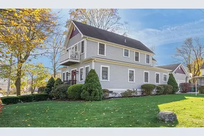 57 Ocean Avenue, Warwick, RI 02889 - Photo 1