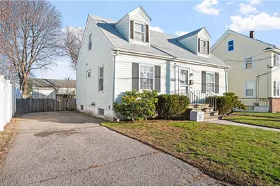 40 Rosemere Road, Pawtucket, RI 02861 - Photo 1