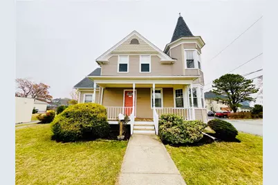 1574 Cranston Street, Cranston, RI 02920 - Photo 1