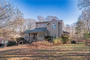 140 Joe Sweet Rd, Glocester, RI 02814 - Photo 1