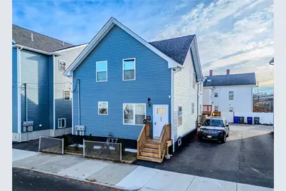 105 Metcalf Street, Providence, RI 02904 - Photo 1