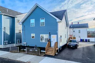 105 Metcalf St, Providence, RI 02904 - Photo 1