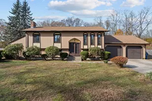 400 Cole Farm Rd, Warwick, RI 02889 - Photo 1