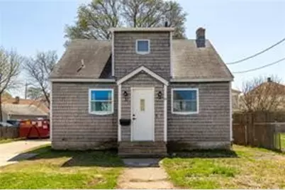 27 Aiken Street, Pawtucket, RI 02861 - Photo 1