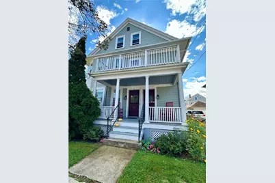 48 Moorland Avenue, Cranston, RI 02905 - Photo 1