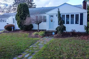 99 Harvard St, Cranston, RI 02920 - Photo 1