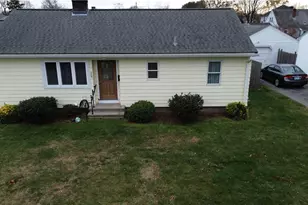 25 Winslow St, East Providence, RI 02915 - Photo 1