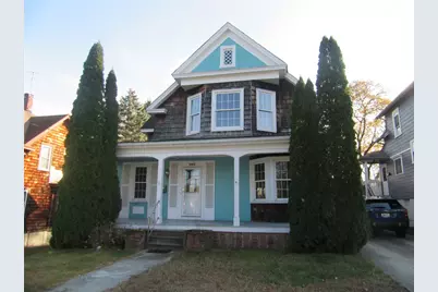 589 Gaskill Street, Woonsocket, RI 02895 - Photo 1