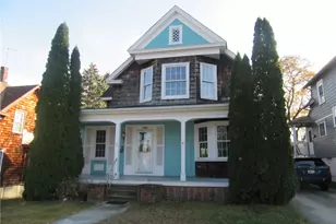 589 Gaskill St, Woonsocket, RI 02895 - Photo 1