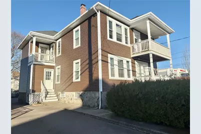 998 Cass Avenue #2, Woonsocket, RI 02895 - Photo 1
