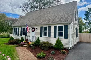 5 Circlewood Dr, Coventry, RI 02816 - Photo 1