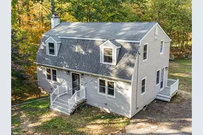 153 Kenyon Hill Trail, Richmond, RI 02898 - Photo 1