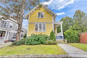 117 Benevolent St, Providence, RI 02906 - Photo 1