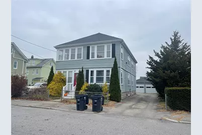 169 Francis Avenue #2, Pawtucket, RI 02860 - Photo 1