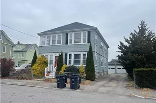 169 Francis Ave, Pawtucket, RI 02860 - Photo 1