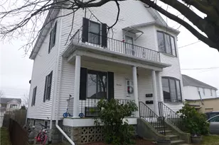 14 New Hampshire St, Cranston, RI 02920 - Photo 1