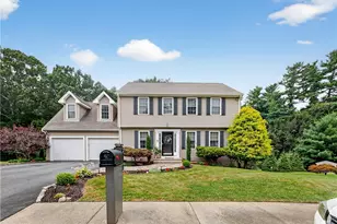 5 Pine Hollow Rd, West Warwick, RI 02893 - Photo 1