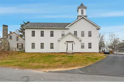 4 Ware Road, Killingly, CT 06241 - Photo 1