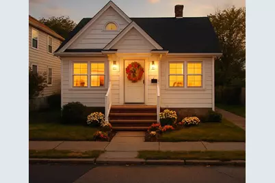 41 Calder Street, Pawtucket, RI 02861 - Photo 1