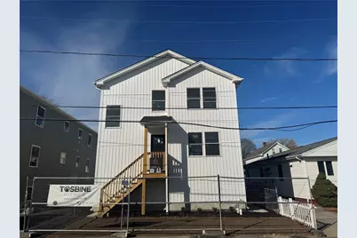 0 Sherwood Street, Providence, RI 02908 - Photo 1