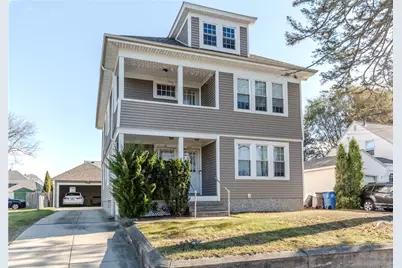 638 Pontiac Avenue, Cranston, RI 02910 - Photo 1