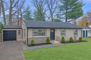 6 Hilton Ave, East Providence, RI 02915 - Photo 1