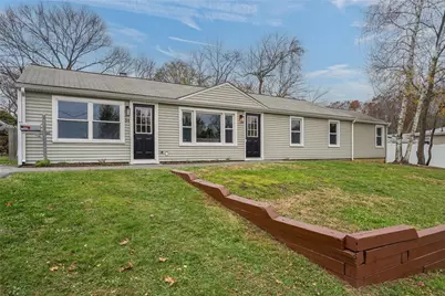 34 Buckley Avenue, West Warwick, RI 02893 - Photo 1