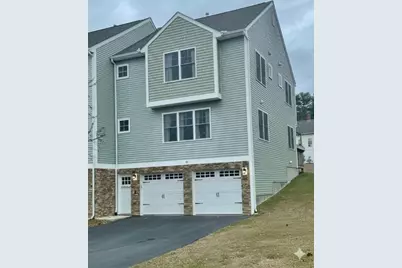 101 Graniteville Road, Burrillville, RI 02830 - Photo 1