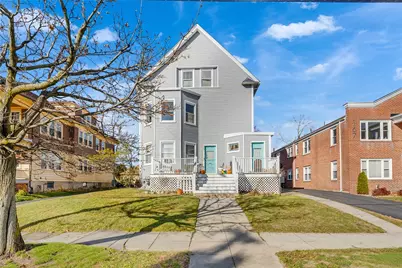 171 Norwood Avenue, Cranston, RI 02905 - Photo 1