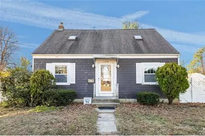 190 Chapmans Avenue, Warwick, RI 02886 - Photo 1