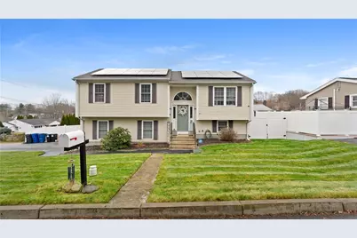 54 Centracchio Street, West Warwick, RI 02893 - Photo 1