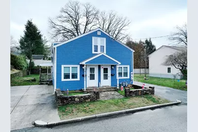 110 Saint Leon Avenue, Woonsocket, RI 02895 - Photo 1