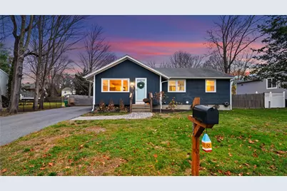 82 Primrose Drive, Warwick, RI 02818 - Photo 1