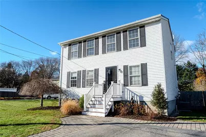 106 Canning Street, Cumberland, RI 02864 - Photo 1