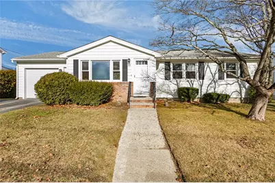 99 Salem Avenue, Cranston, RI 02920 - Photo 1
