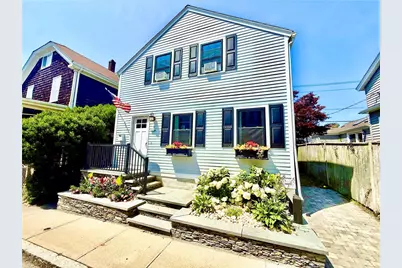 22 Dixon Street, Newport, RI 02840 - Photo 1