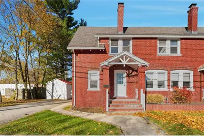 63 North Broadway, East Providence, RI 02916 - Photo 1