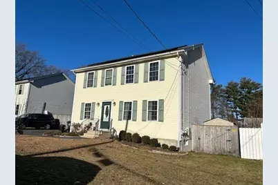 8 Byron Boulevard, Warwick, RI 02888 - Photo 1