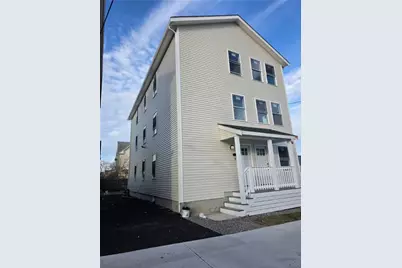 17 Bergen Street #2nd FL, Providence, RI 02908 - Photo 1