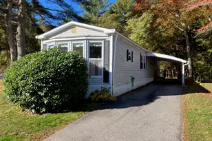 15 Friar Tuck Ln, Coventry, RI 02816 - Photo 1