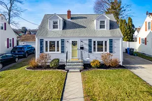 38 Bridgton Rd, Cranston, RI 02910 - Photo 1