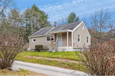 86 Laurel Lane, South Kingstown, RI 02892 - Photo 1