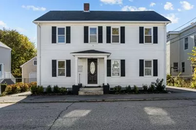 30 Catherine Street #3, Bristol, RI 02809 - Photo 1