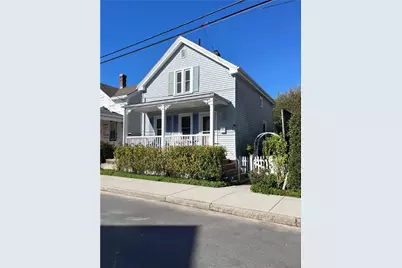 58 Connection Street, Newport, RI 02840 - Photo 1