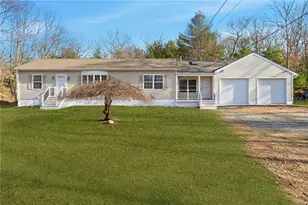 801 Tunk Hill Rd, Scituate, RI 02825 - Photo 1