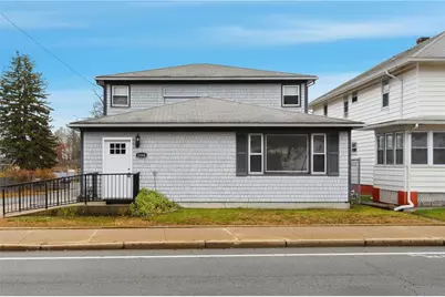 1060 Main Street, West Warwick, RI 02893 - Photo 1
