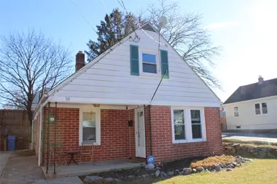 18 Doane Street, Cranston, RI 02910 - Photo 1