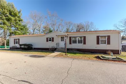 48 Cantaberry Lane, Coventry, RI 02816 - Photo 1