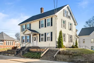 356 South Main Street, Woonsocket, RI 02895 - Photo 1