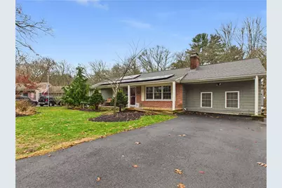 77 Fairfield Drive, North Kingstown, RI 02852 - Photo 1